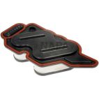 Engine Crankcase Breather Element