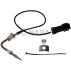 Exhaust Gas Temperature (EGT) Sensor