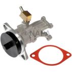 Vacuum Pump
