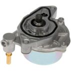 Vacuum Pump