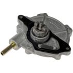 Vacuum Pump