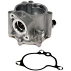 Vacuum Pump