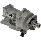 Vacuum Pump