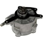 Vacuum Pump