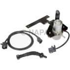 Vacuum Pump