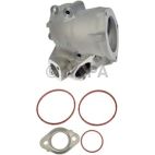 Exhaust Gas Recirculation (EGR) Valve Adapter