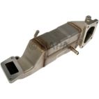 Exhaust Gas Recirculation (EGR) Cooler