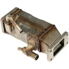 Exhaust Gas Recirculation (EGR) Cooler