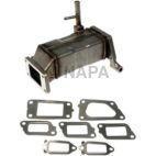 Exhaust Gas Recirculation (EGR) Cooler
