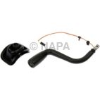 Automatic Transmission Shift Lever