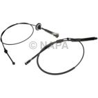 Automatic Transmission Shifter Cable