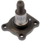 Axle Spindle