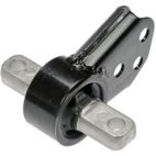 Differential Mount