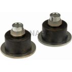 Shock Mount Insulator