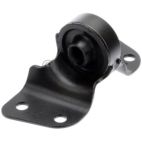 Torsion Bar Mount