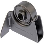 Torsion Bar Mount