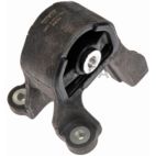 Differential Mount