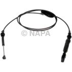 Automatic Transmission Shifter Cable