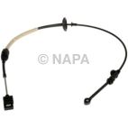 Automatic Transmission Shifter Cable