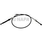 Automatic Transmission Shifter Cable