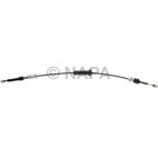 Transfer Case Shift Cable