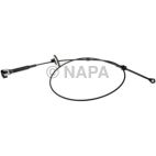 Automatic Transmission Shifter Cable