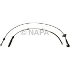 Automatic Transmission Shifter Cable