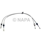 Manual Transmission Shift Cable