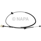 Automatic Transmission Shifter Cable