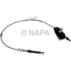 Automatic Transmission Shifter Cable
