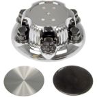 Wheel Cap