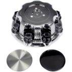 Wheel Cap