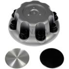 Wheel Cap