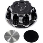 Wheel Cap
