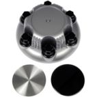 Wheel Cap