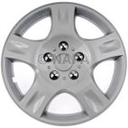 Wheel Cover
