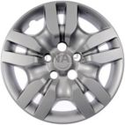 Wheel Cover