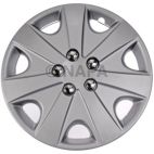 Wheel Cover