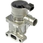 Secondary Air Injection Check Valve