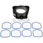 Engine Air Intake Coupling
