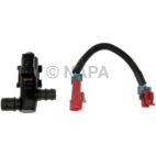 Vapor Canister Vent Solenoid