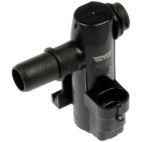 Vapor Canister Vent Solenoid