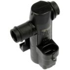 Vapor Canister Vent Solenoid