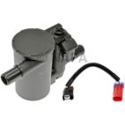 Vapor Canister Vent Solenoid