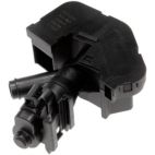 Vapor Canister Vent Solenoid
