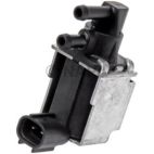 Vapor Canister Purge Valve