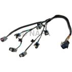 Fuel Management Wiring Harness