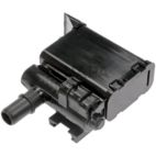 Vapor Canister Vent Solenoid
