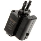 Exhaust Gas Recirculation (EGR) Valve Control Solenoid