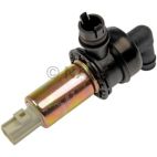 Vapor Canister Vent Solenoid